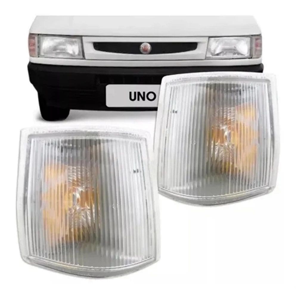 Lanterna Cristal - Uno, Elba, Prêmio E Fiorino