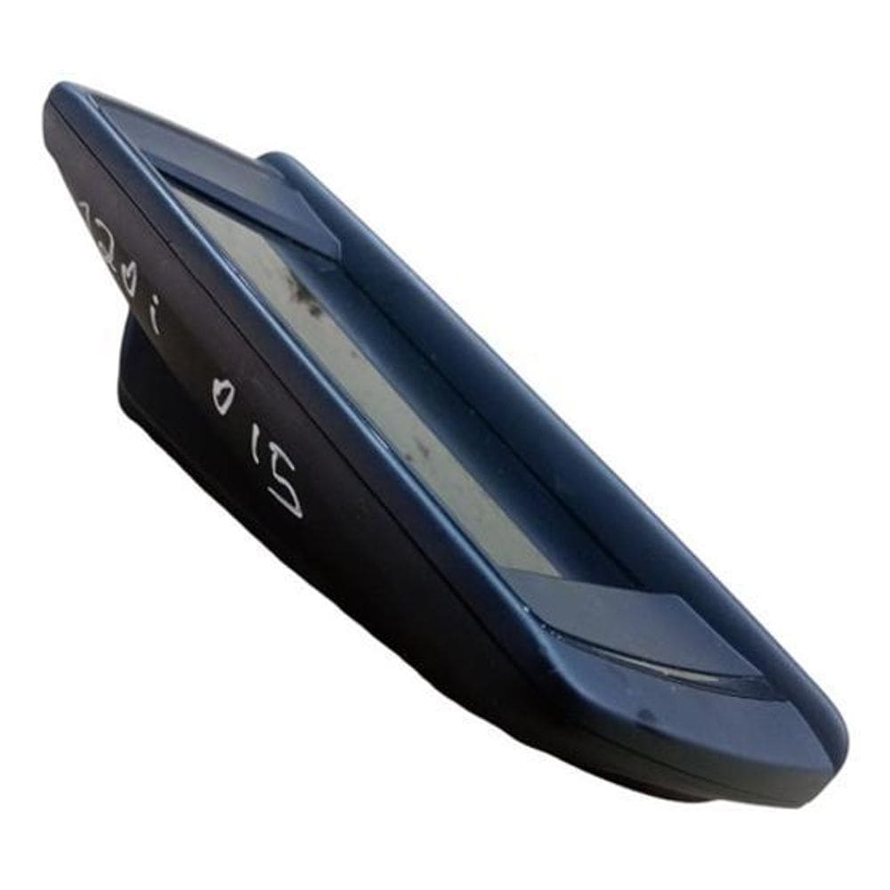 Tela Multimídia Navegador Bmw 120I 2013 A 2017 9270392