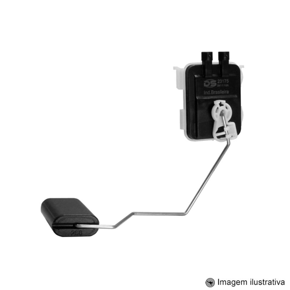Sensor Nivel Combustível City 1.5 4C 16V 12 ... / Fit 1.4 4C 16V 12 ... / Fit 1.5 4C 16V 12 ...