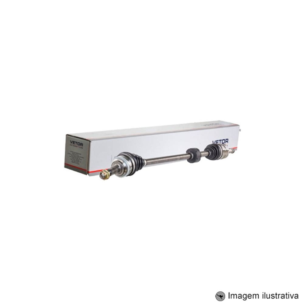 Semi Eixo Corolla 2.0 14 ... com ABS ( Automatico ) Lado Direito