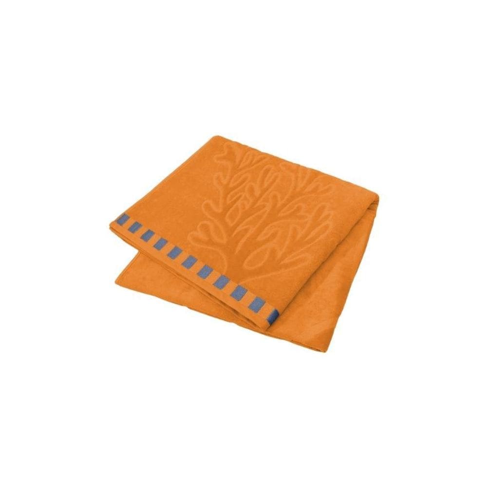 Toalha De Praia Gigante Buettner Jacquard 81X150Cm Tartaruga