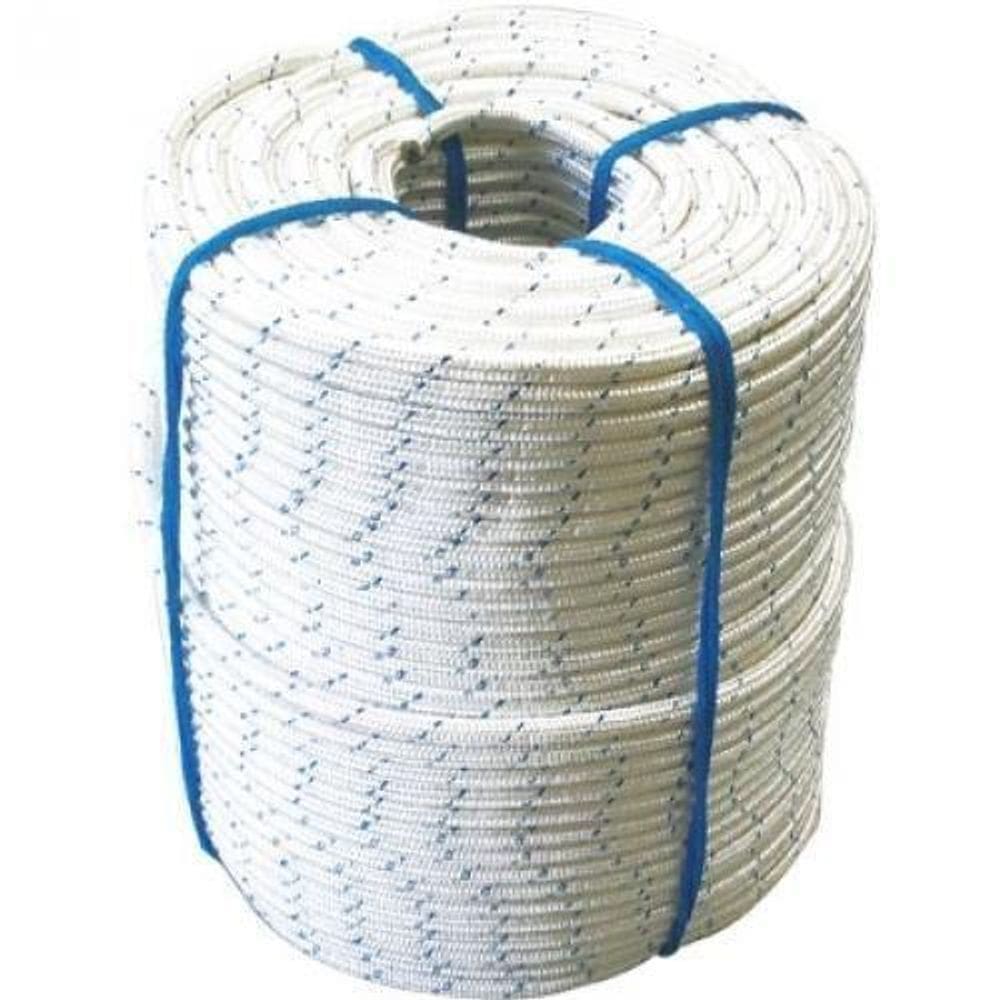 Corda De Poliamida 1/2 100M Nbr18 Plasmodia