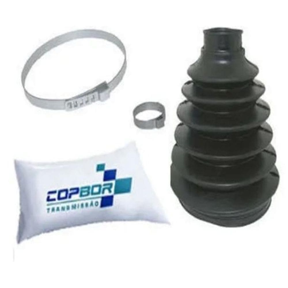 Kit Coifa Externa Homocinetica Lado Roda Focus 2008 / 2013