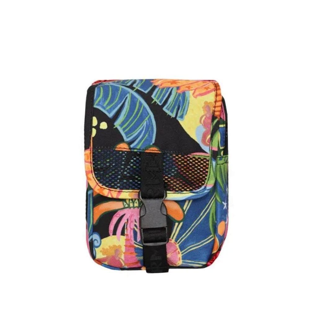 Bolsa Farm Fervo Fantasia Rio Colorida