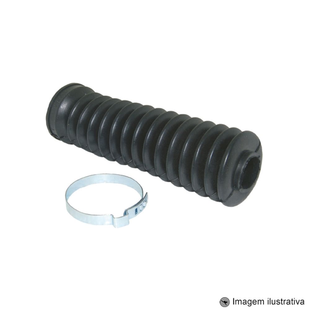 reparo caixa de direção mecânica - zf / trinter