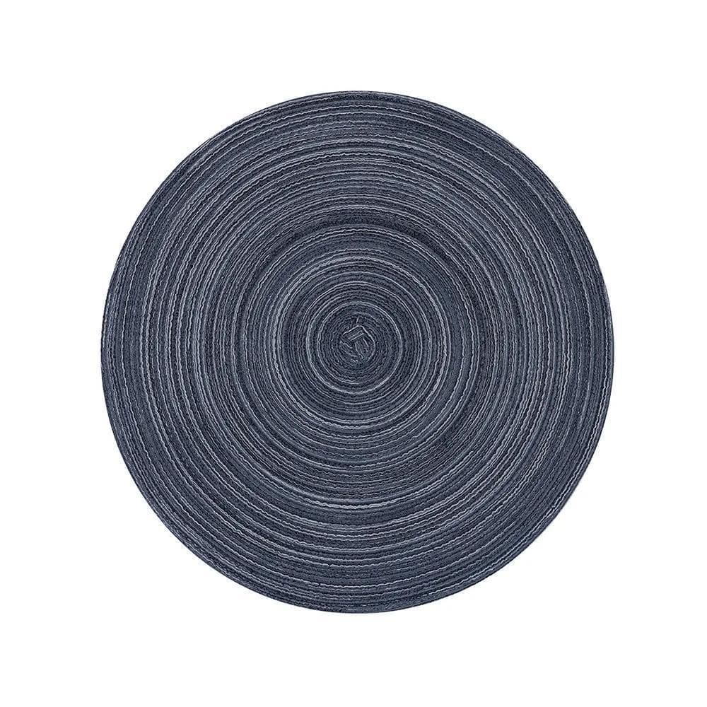 Lugar Americano Nordic - Jolitex Azul