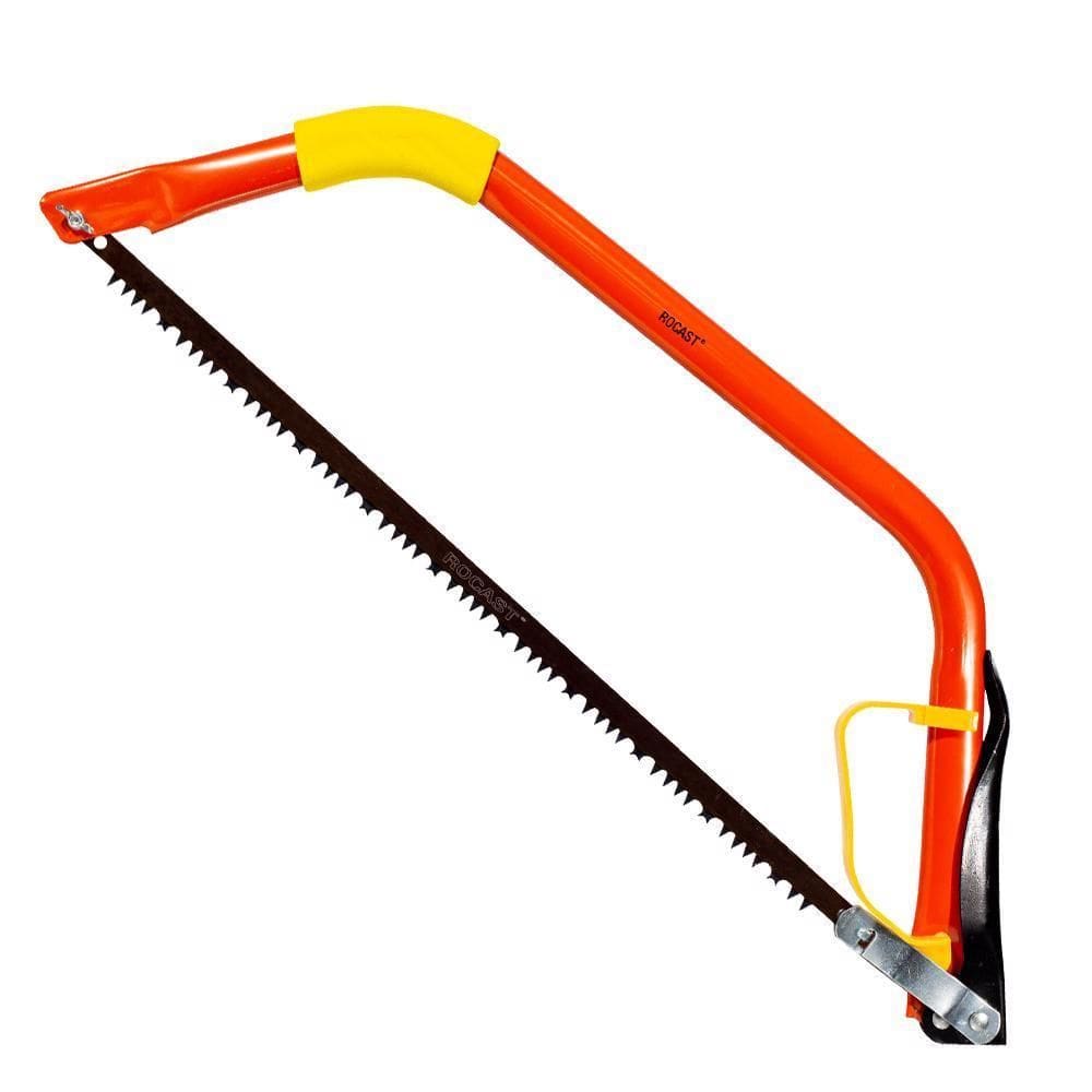 Serrote De Poda Arco De Serra Com Lâmina 21`` - Rocast