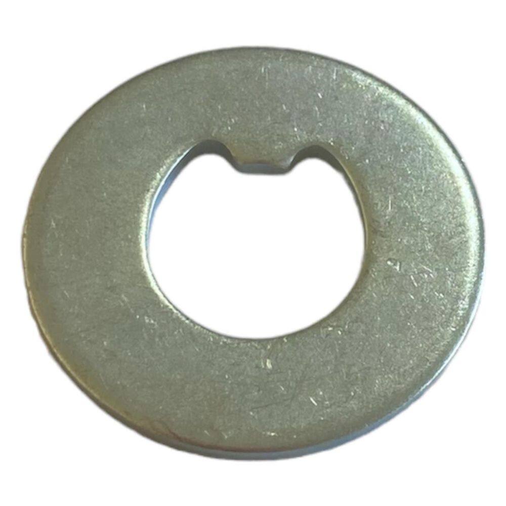 Arruela Encosto Manga Eixo Fusca Kombi Ate 74 1134056611