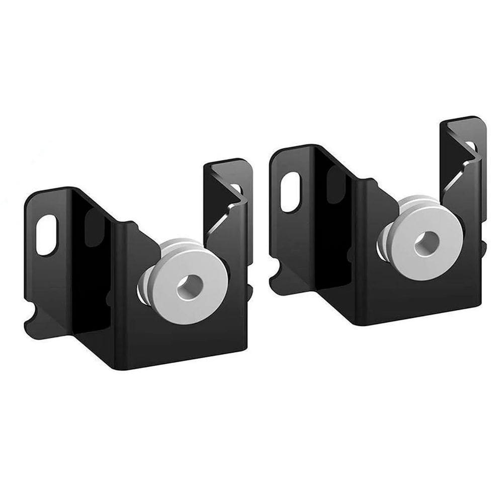 Suporte Tv Parede Reforçado Para Tvs Led Lcd