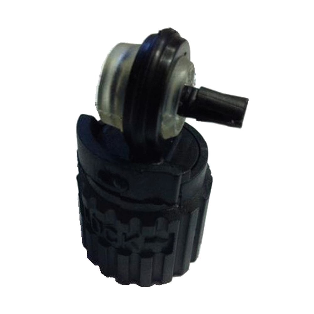 conector da caixa de câmbio a cabo