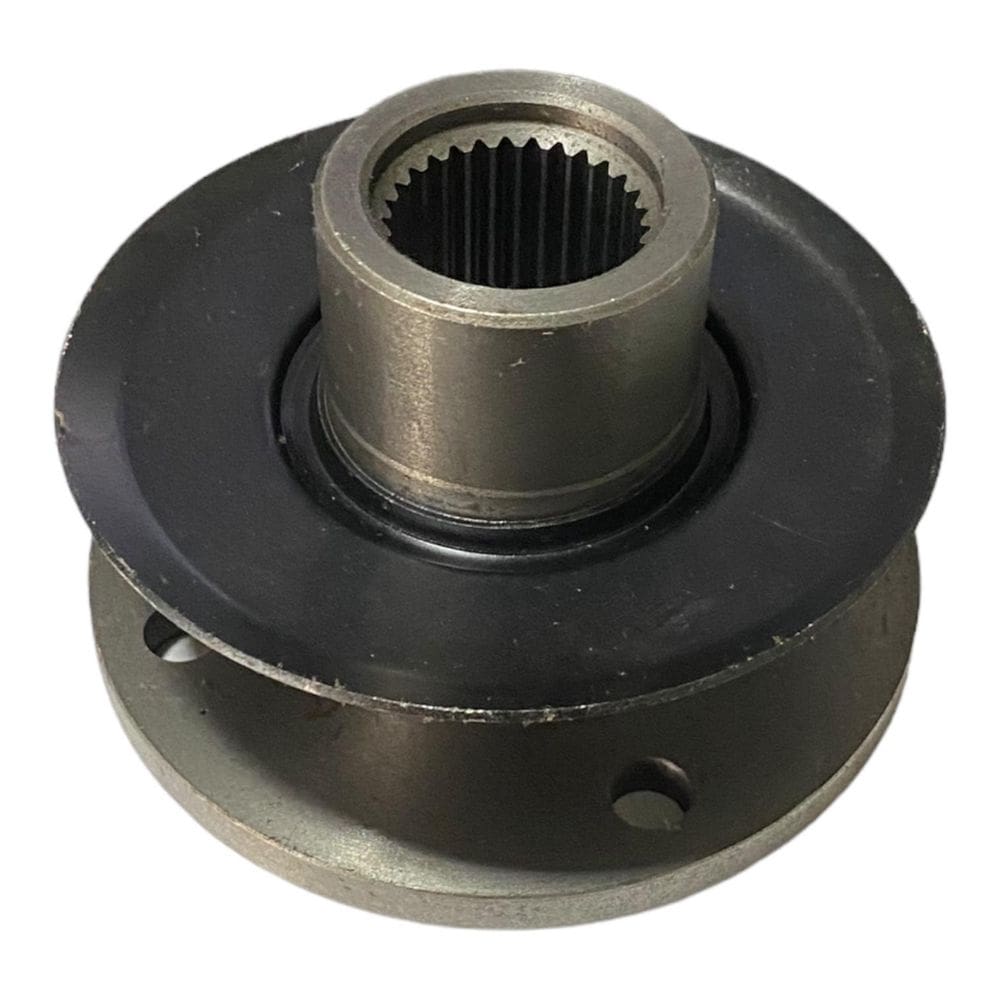 Flange Pinhao Diferencial Traseiro Hilux Pitbull 05/15