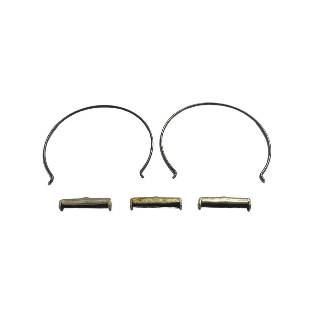 Jogo Retens Cachorretes 2 3 Velocidades C10 3 Marchas