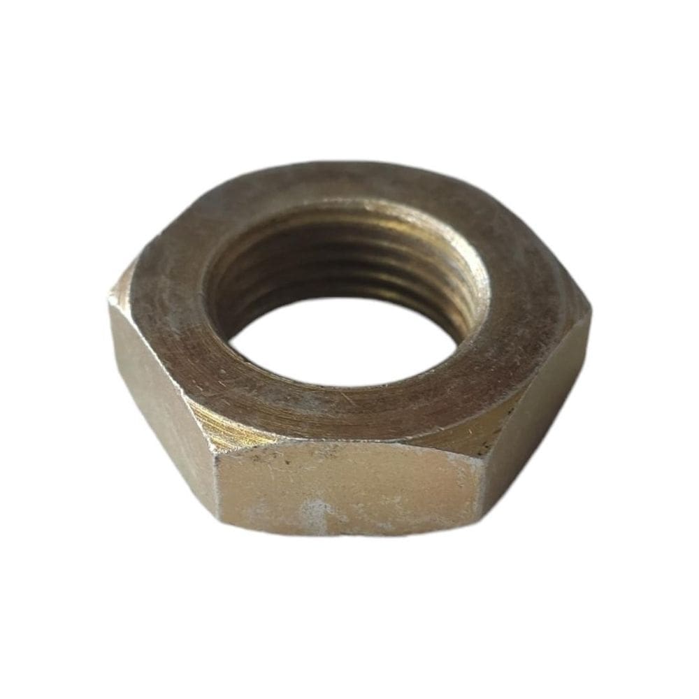 Porca Encosto Manga Eixo Fusca 79/.. Lado Direito 113405671