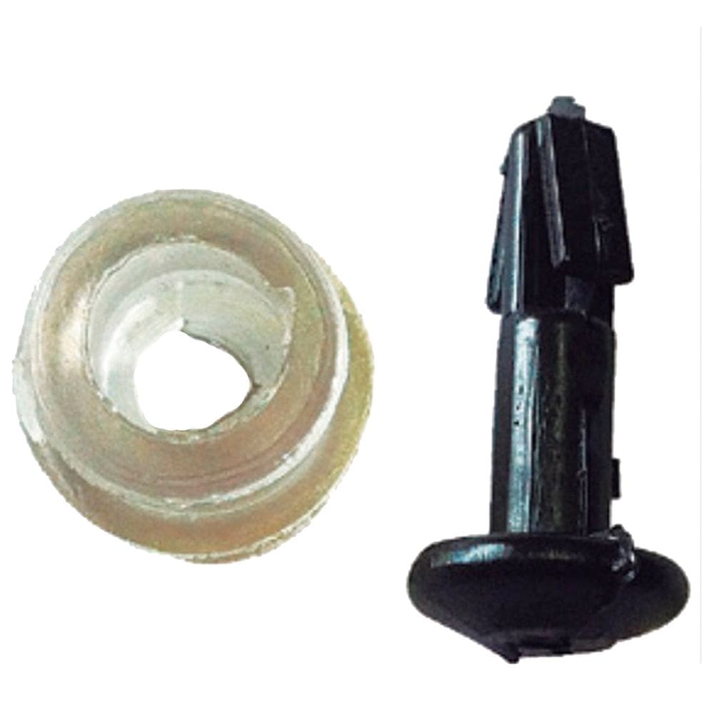 pino e bucha da conexão do cabo do trambulador