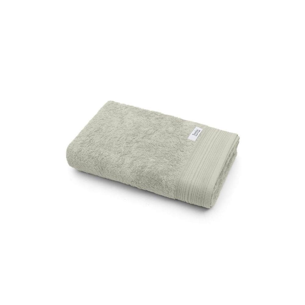 Toalha Banho Buettner 70X140Cm 100% Bambu Natural 500G/M