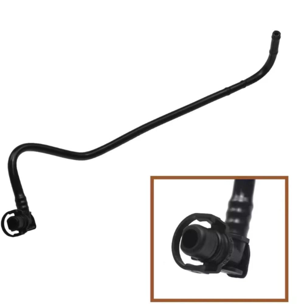 Mangueira Retorno Reservatório Água Cruze 1.8 55579102