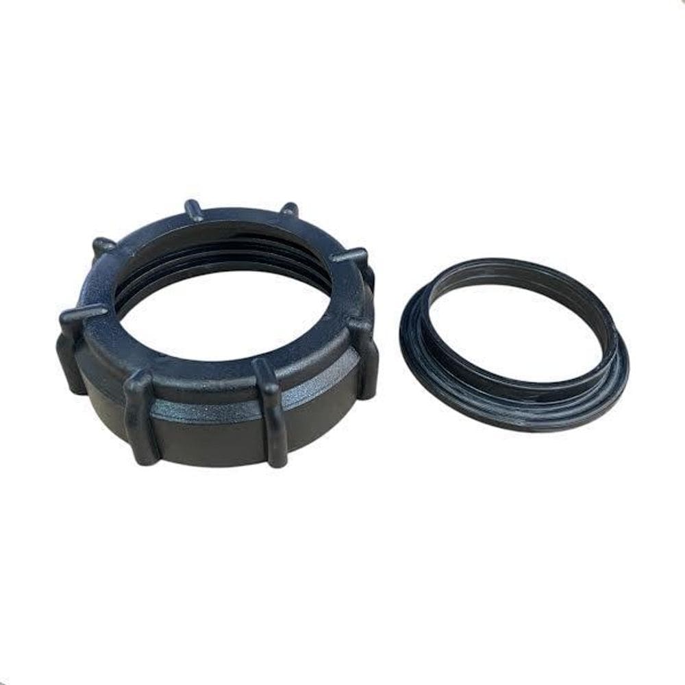 Tampa Trava Bóia Tanque Vw / Mb Caminhões Agrale 1.600/1.800