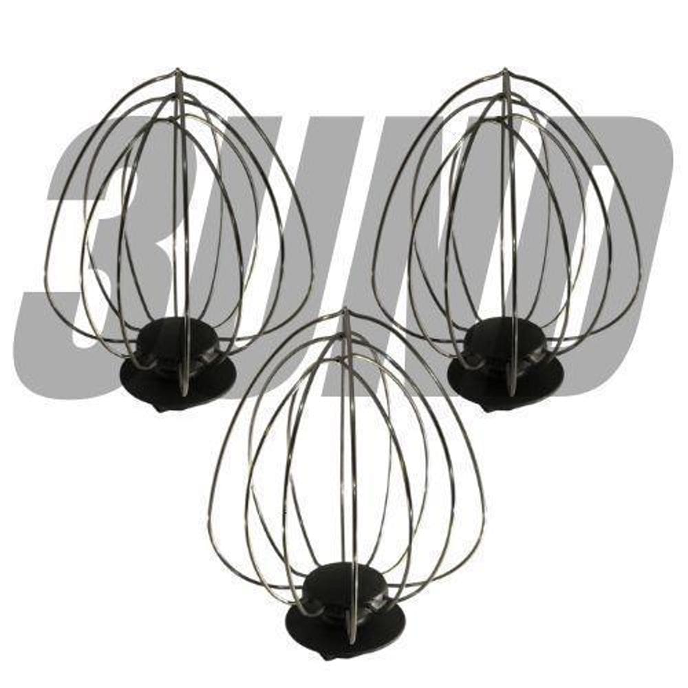 Kit 3 Batedores Arno Praticidade E Potência Na Cozinha