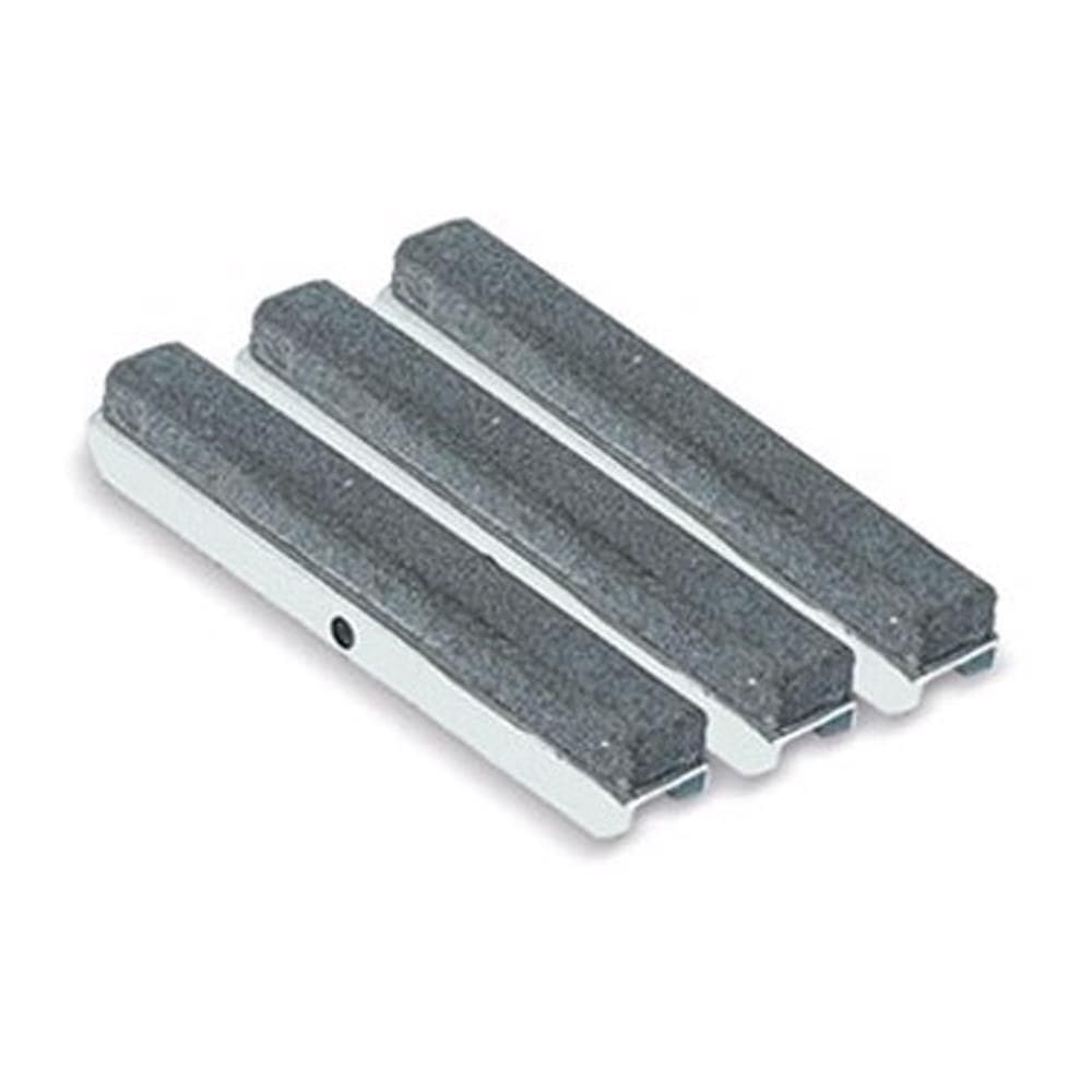 Kit Pedra Para Brunidor 2`` Com 3 Peças 369,0005 - Noll