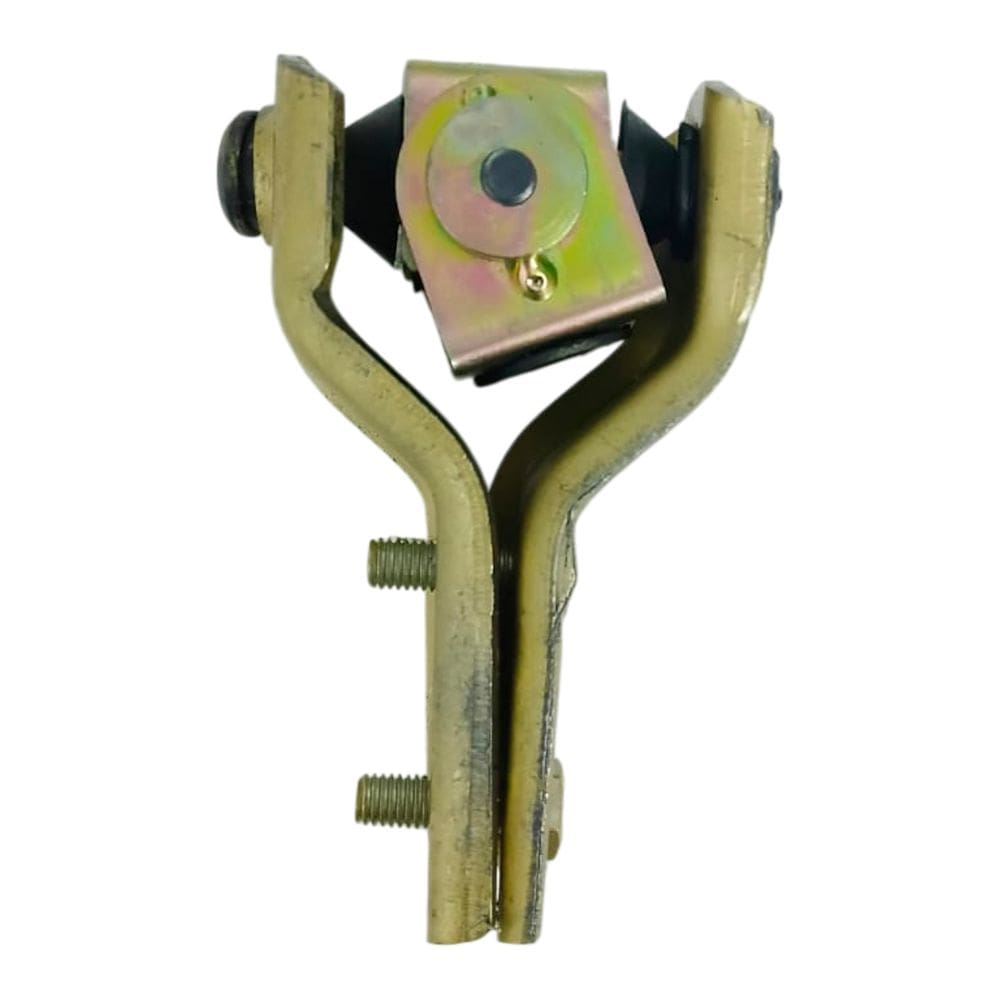 Acoplamento da Haste Móvel do Trambulador Elba / Fiorino / Mille / Premio / Uno 1992 a 1994