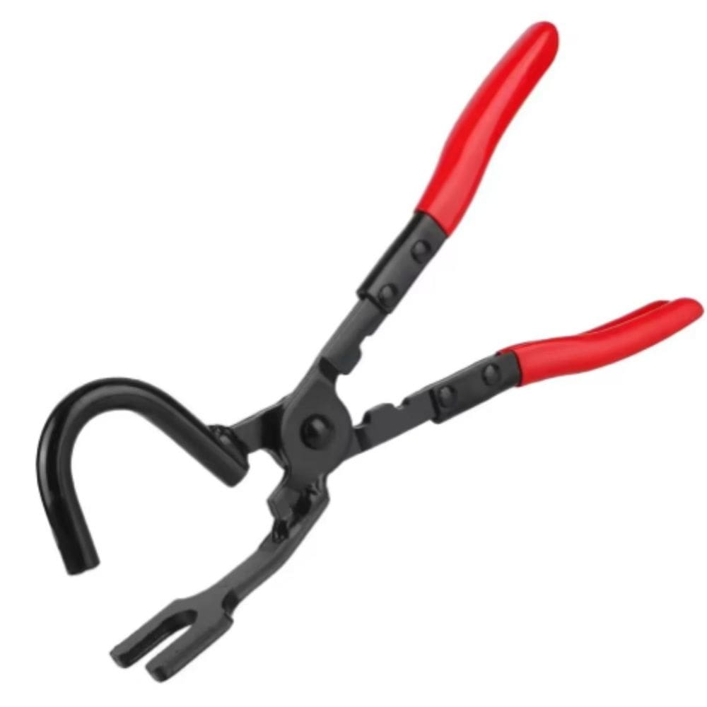 Ferramenta Alicate Remoção Borracha Parafuso Escapamento