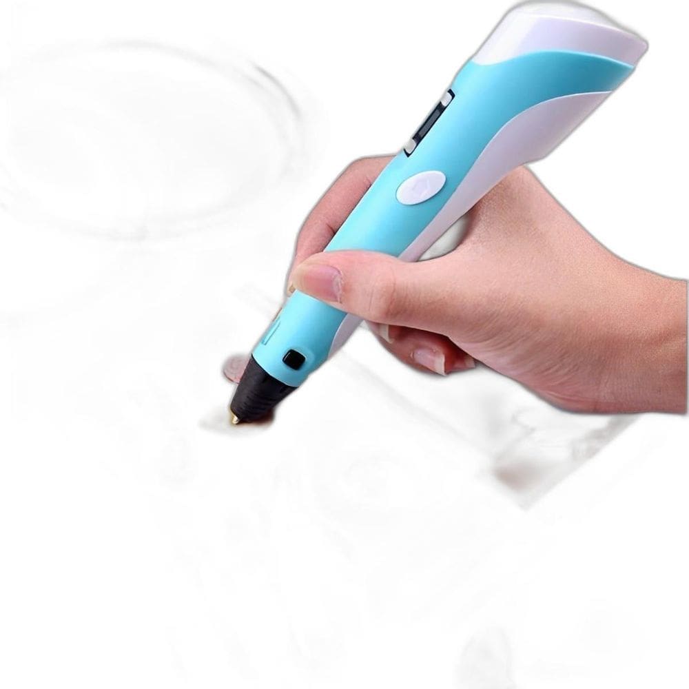 Caneta 3D Para Desenho Criativo Em 3D