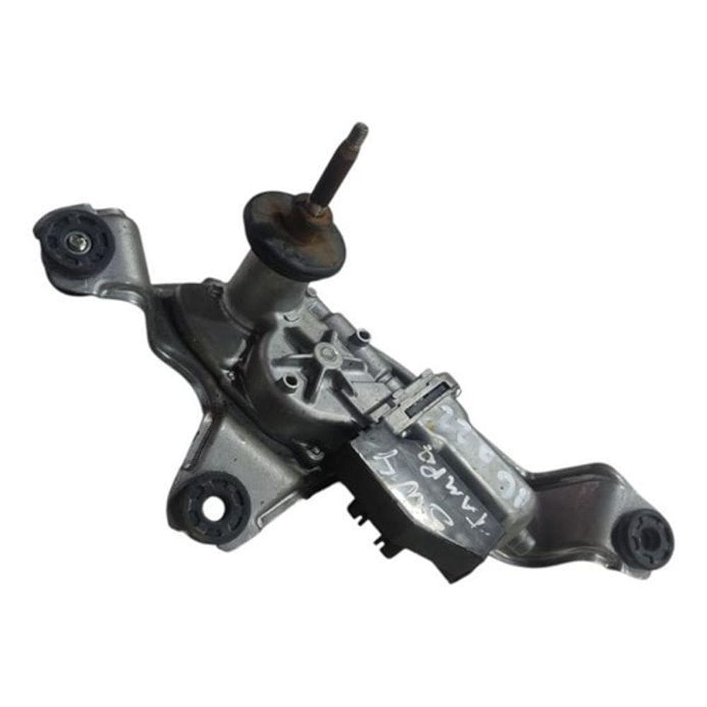Motor Limpador Traseiro Hilux Sw4 A2022