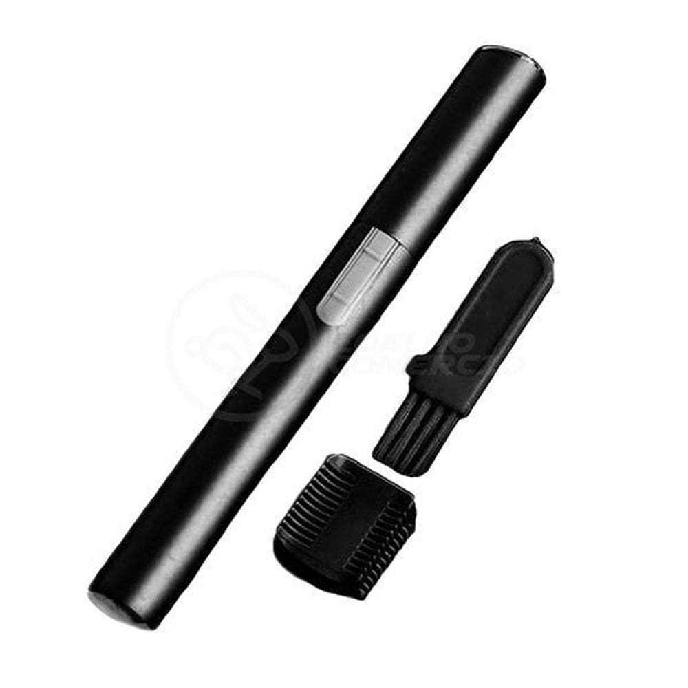 Aparador Depilador Elétrico Remover Pelo Lmf-1101 Preto Nº11