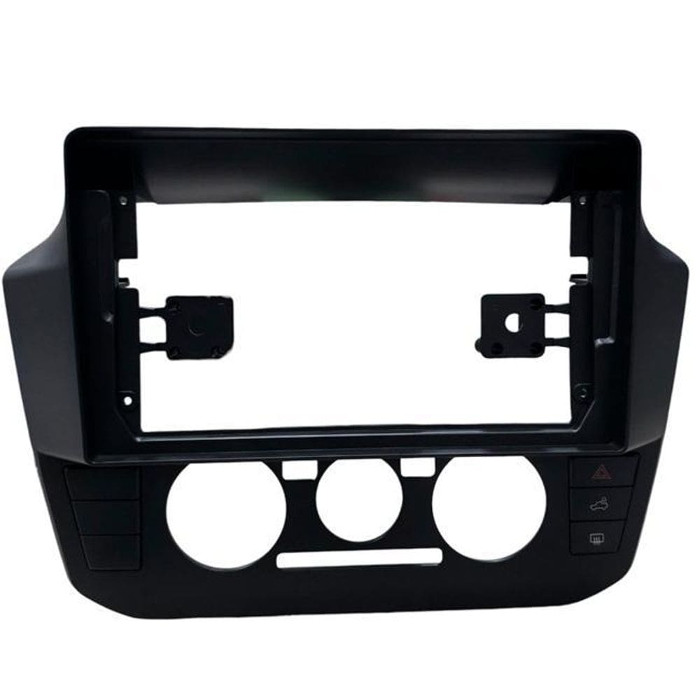 Moldura Painel Expex 9 Polegadas Up 2018 Em Diante