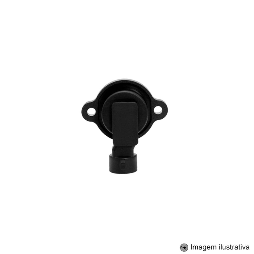 Sensor Borboleta S10 4.3 V6 12V 97 ... / Blazer 4.3 V6 12V 97 ...