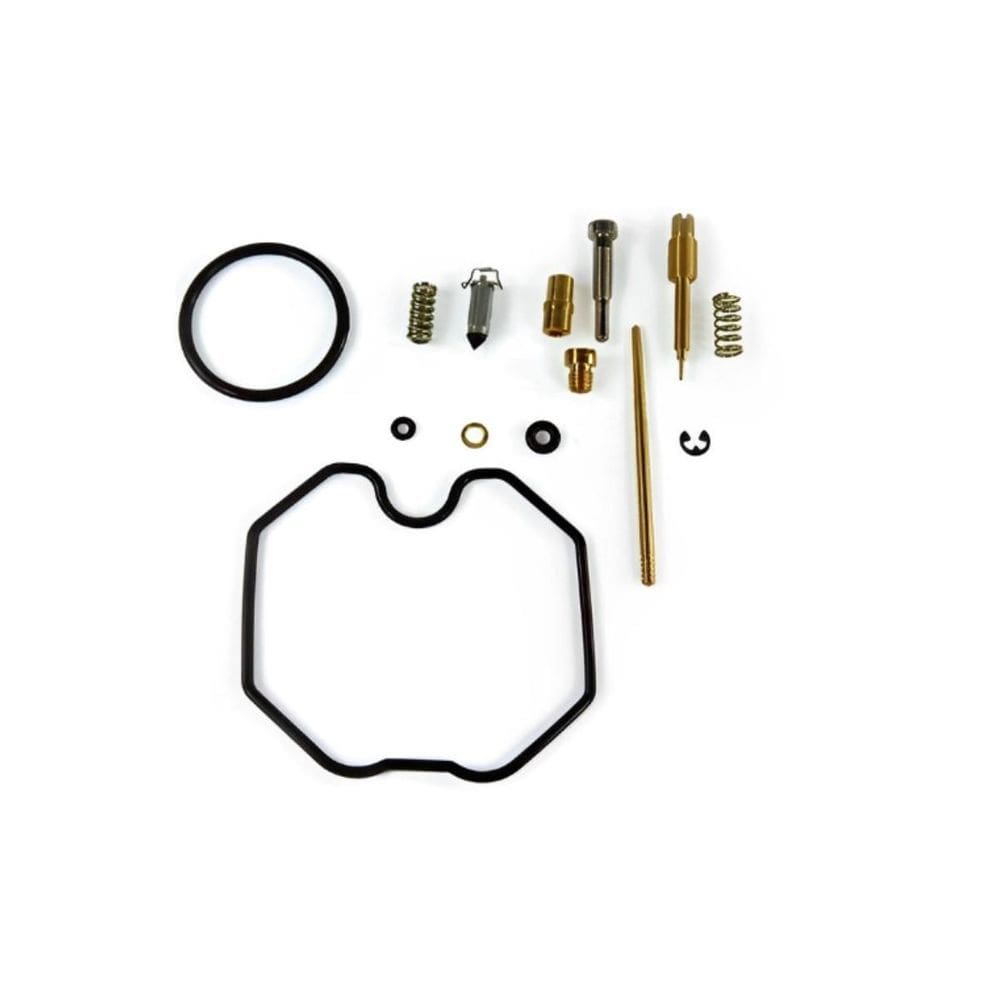 Reparo Carburador Honda Titan Cg 125 1983 A 1990 Ml 1 Linha