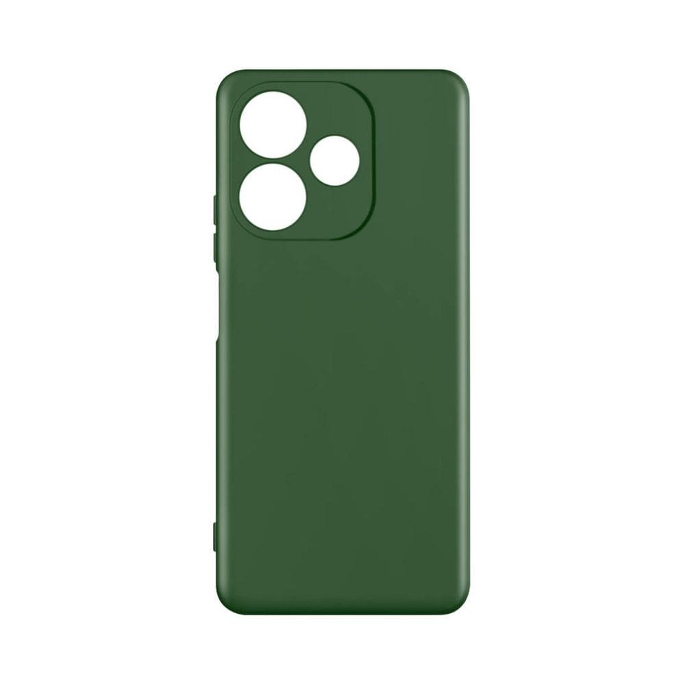 Capa Aveludada Para Oppo A5 / A5 Pro Ou Kit Com Película