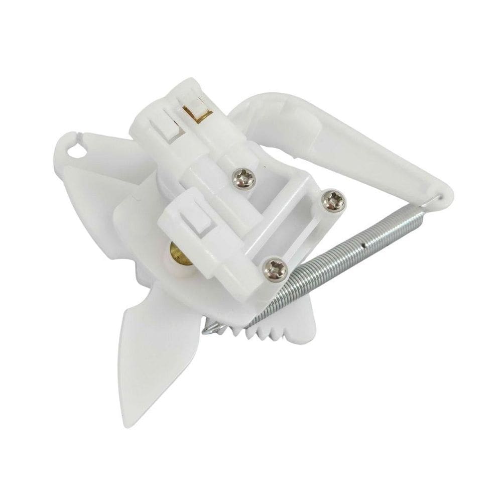 Válvula Niveladora Banco Para Mercedes Benz Agl 1964 A 1981