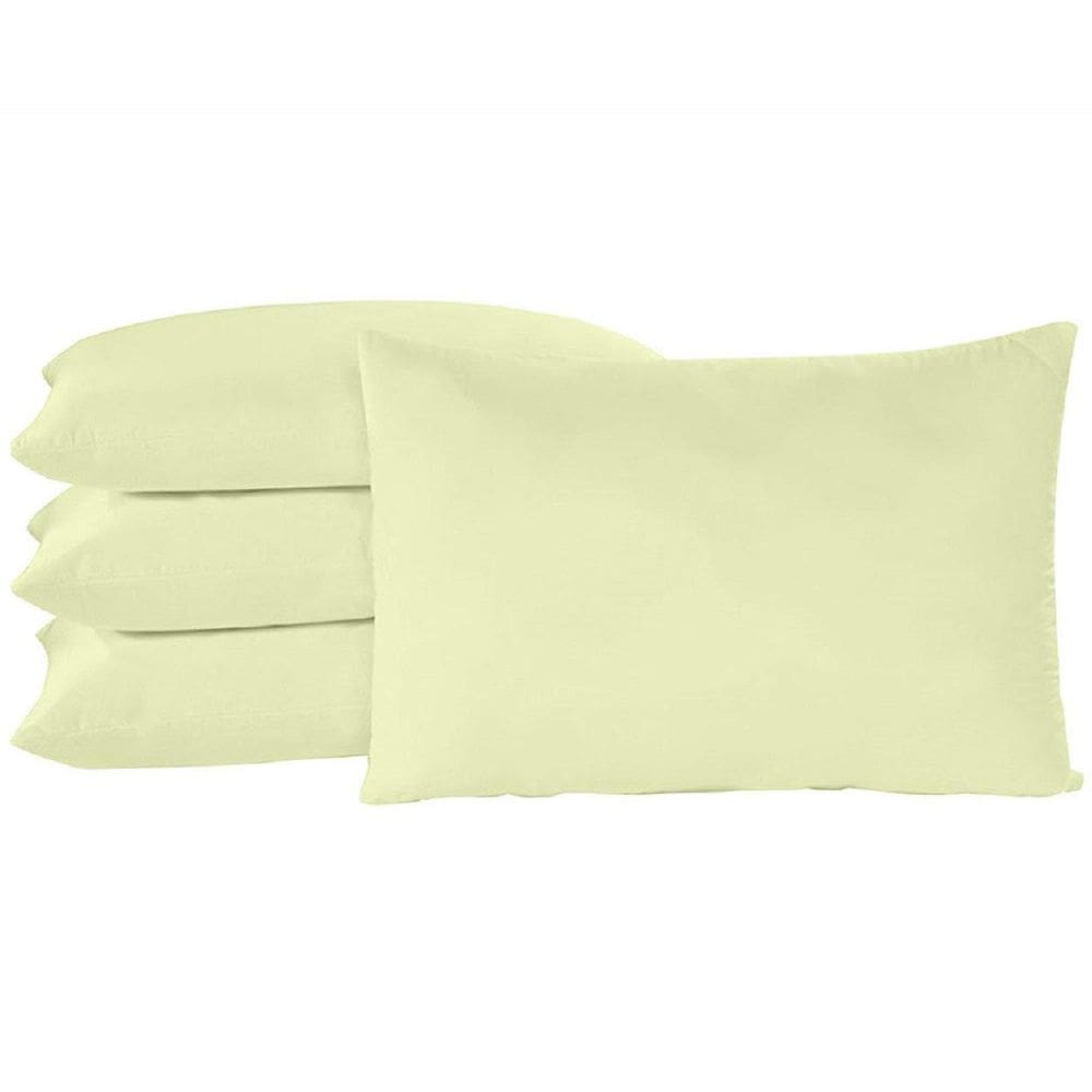 Kit 2 Fronhas Palha Algodão Percal 150 Fios Travesseiros