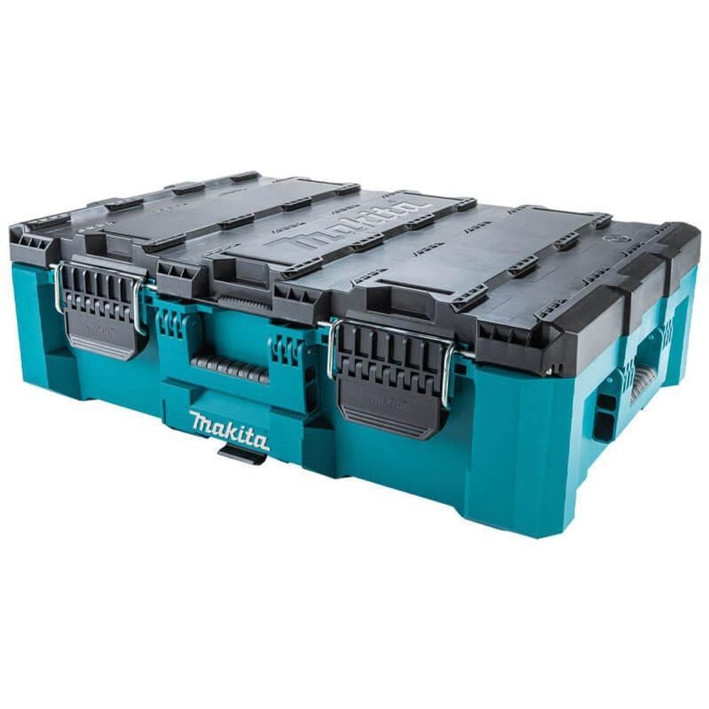 Caixa De Ferramentas Maktrak Makita T-90015