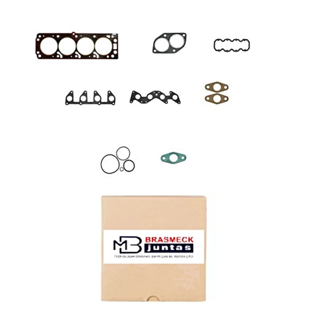 Jogo Juntas Superior Monza 1.8 201013Ga