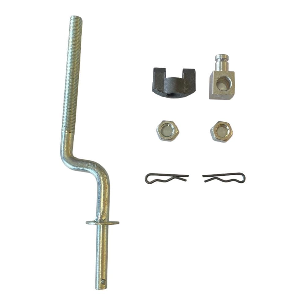 Haste Embreagem Regulagem Completa C40 D40 89/92 5225124