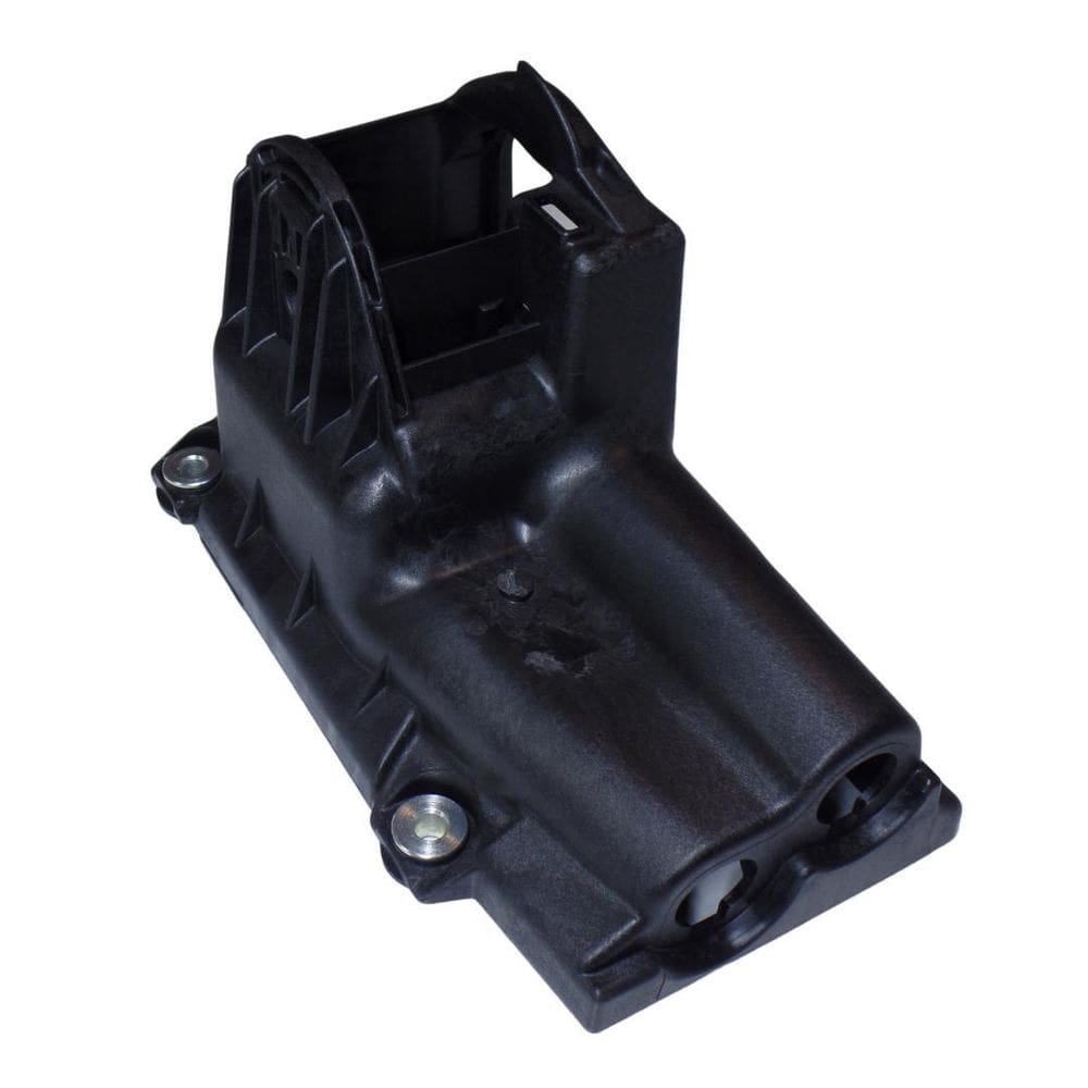 Carcaça Gaiola Da Alavanca De Cambio Agile Montana