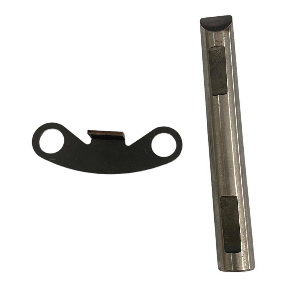 Eixo Caixa Satelite Cambio Kit Trava Uno Palio Weekend Palio