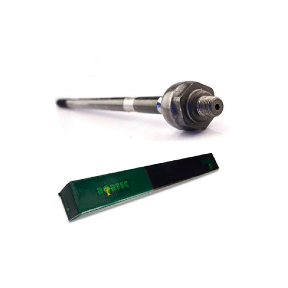 Barra Axial Frontier D40 05 / Navara D40 08 /