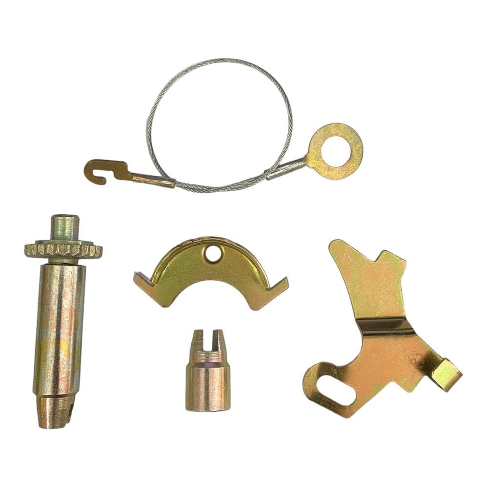 Regulador Freio Traseiro Completo Le F100 F1000 D10 D20 S10