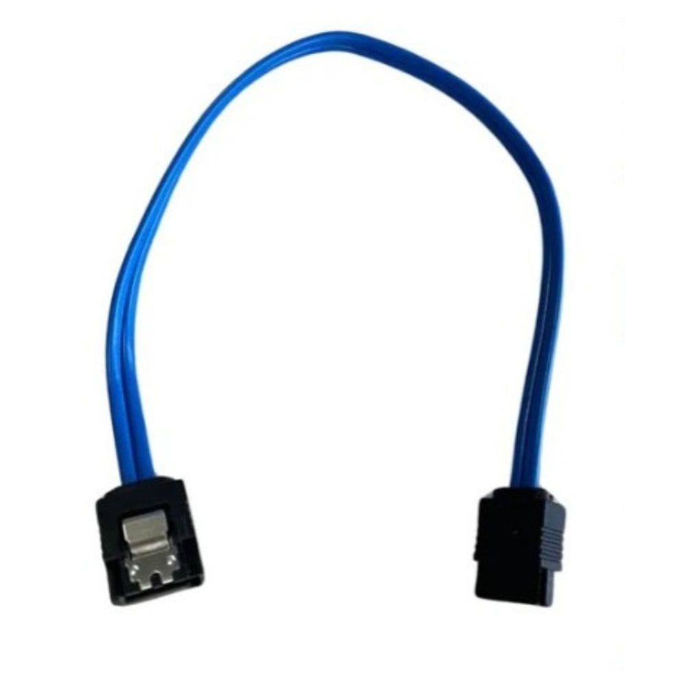 Cabo De Dados Sata Para Hd Em Dvr Intelbras