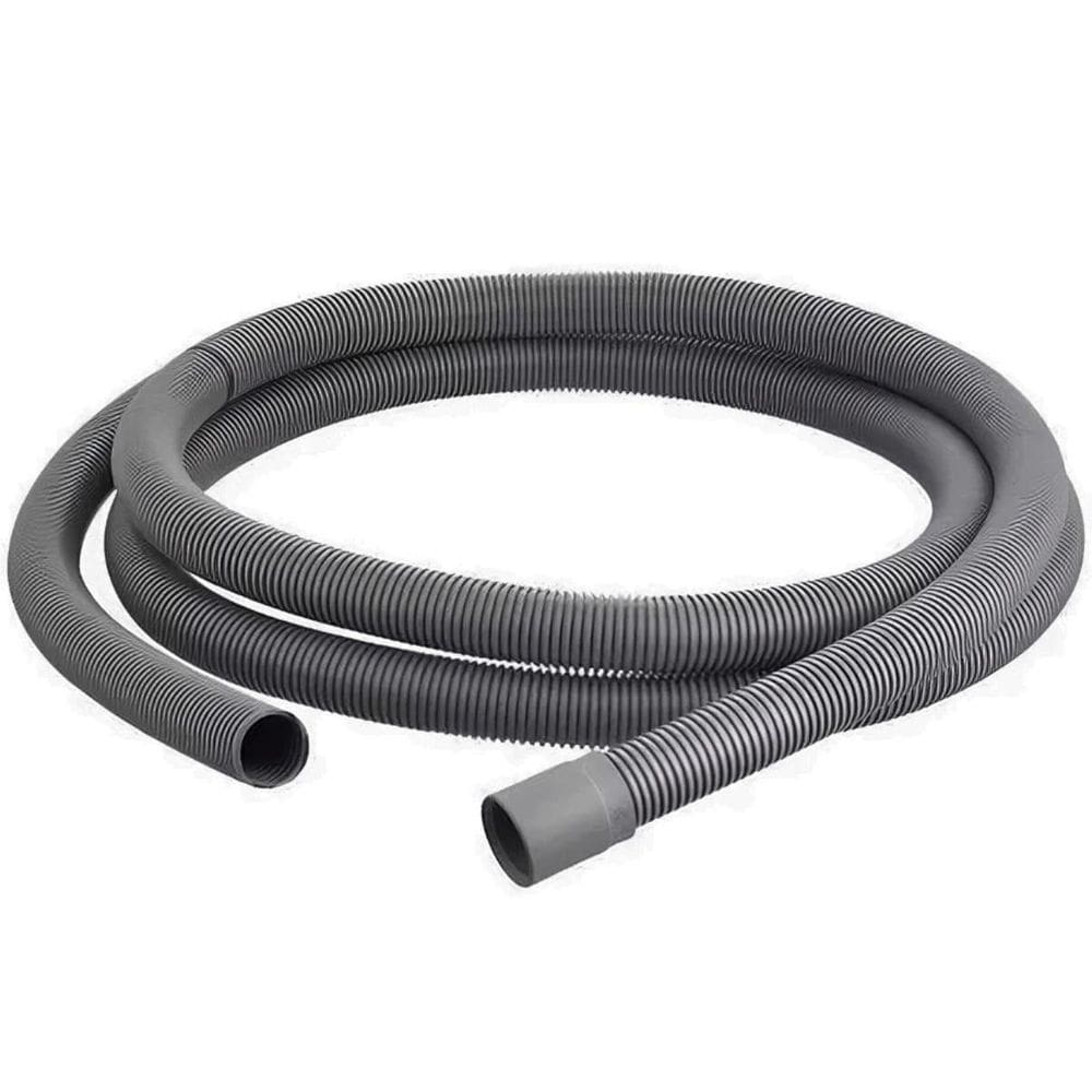 Mangueira Saída Água Máquina De Lavar Universal 2M Metros