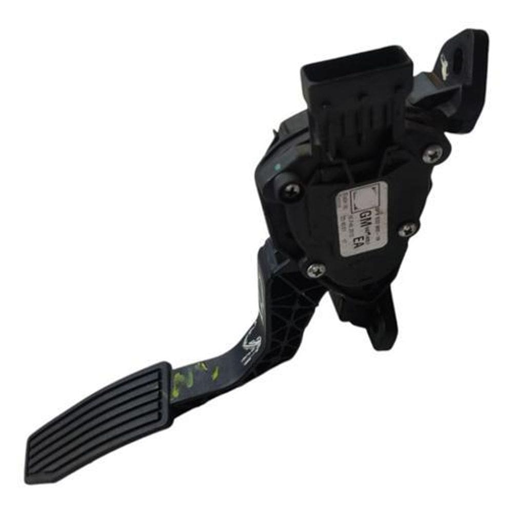 Pedal Acelerador Chevrolet S10 2.4 2.8 2016 A 2021 94714051