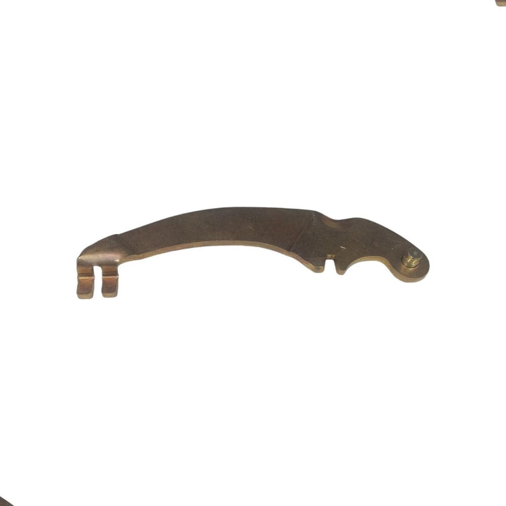 Alavanca Acionamento Patim Freio Mão Gm D10 A10 C10 Ld Novo