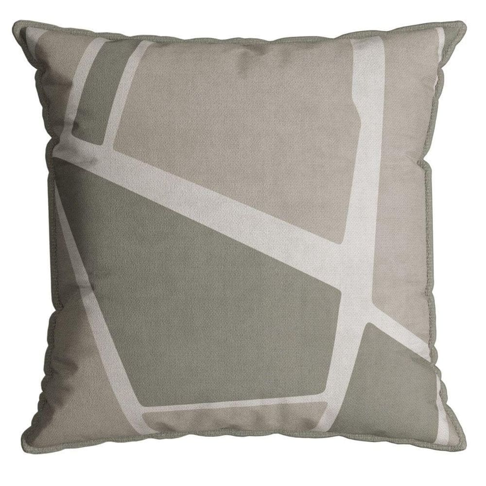 Almofada Cordone Velveteen 790 Basica 43X43Cm Belchior