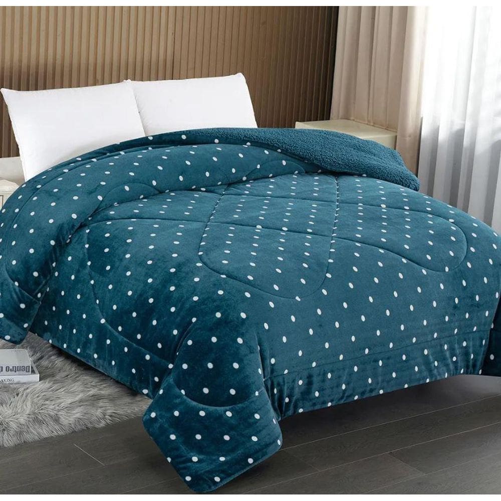 Edredom Casal Capetown Poa Niazitex