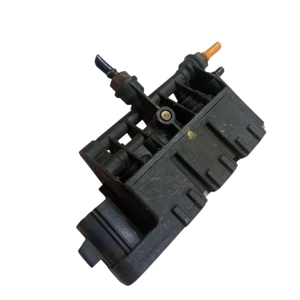 Válvula Da Suspensão Land Rover Discovery 4 2010