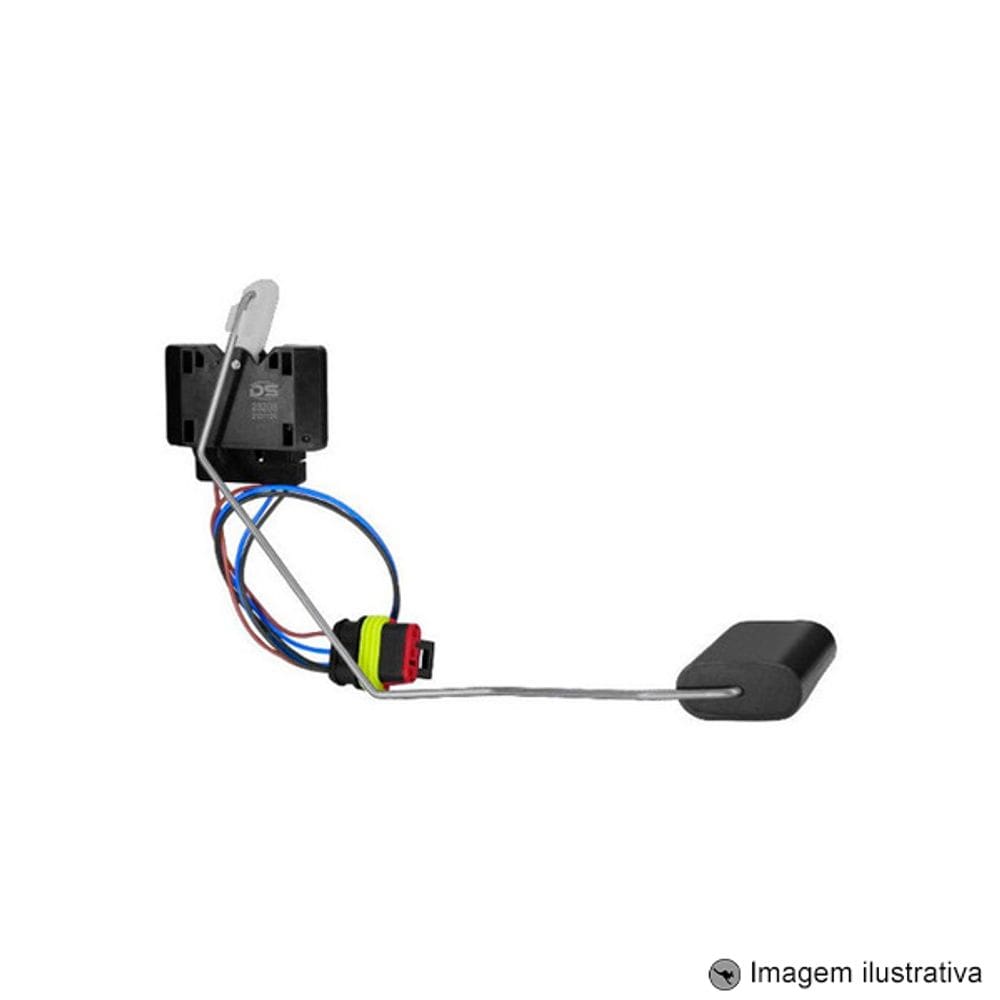 Sensor Nivel Combustível Fox / Space Fox 14 ... 17