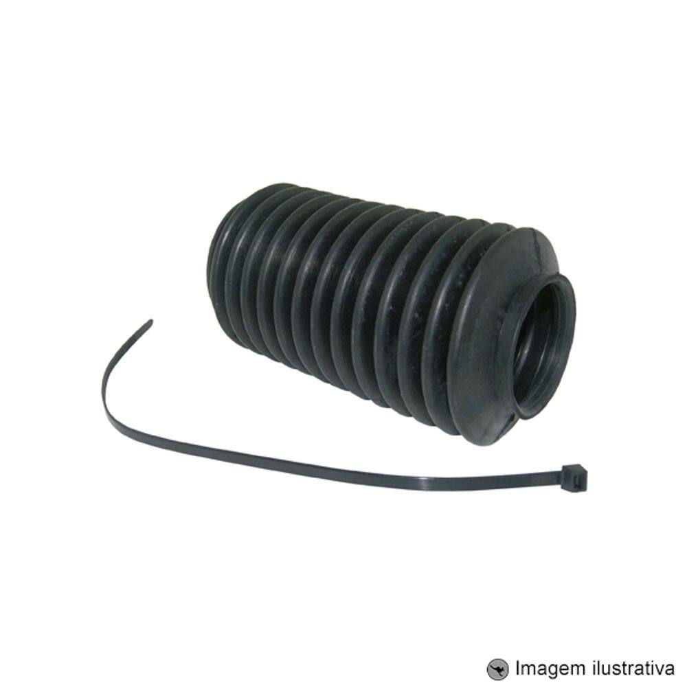 reparo caixa de direção mecânica - trw